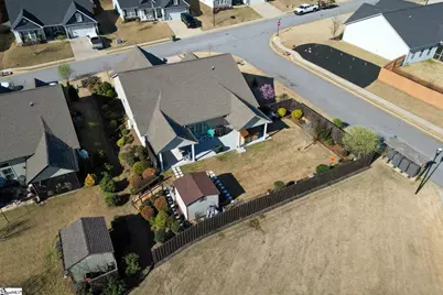 1201 Rosabella Lane, Greer, SC 29651 - Photo 44