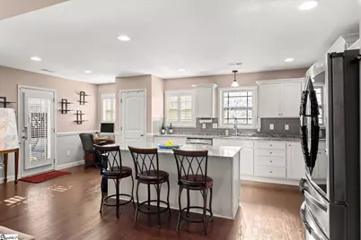 1201 Rosabella Lane, Greer, SC 29651 - Photo 10