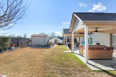 1201 Rosabella Lane, Greer, SC 29651 - Photo 40