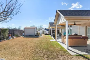 1201 Rosabella Ln, Greer, SC 29651 - Photo 40