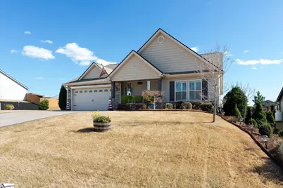 1201 Rosabella Lane, Greer, SC 29651 - Photo 2