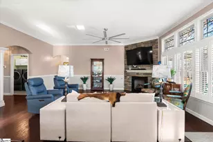 1201 Rosabella Ln, Greer, SC 29651 - Photo 8