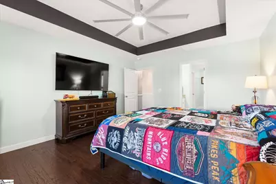 1201 Rosabella Lane, Greer, SC 29651 - Photo 18