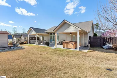 1201 Rosabella Lane, Greer, SC 29651 - Photo 34