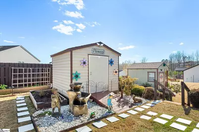 1201 Rosabella Lane, Greer, SC 29651 - Photo 38