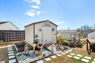 1201 Rosabella Ln, Greer, SC 29651 - Photo 38