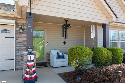 1201 Rosabella Lane, Greer, SC 29651 - Photo 2