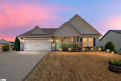 1201 Rosabella Lane, Greer, SC 29651 - Photo 1