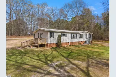 360 Geddis Road, Inman, SC 29349 - Photo 2