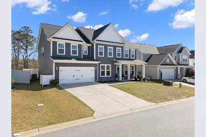 223 Fenwick Drive, Woodruff, SC 29388 - Photo 2