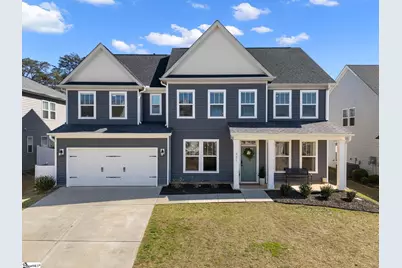 223 Fenwick Drive, Woodruff, SC 29388 - Photo 1