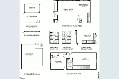 206 Archer Drive, Greenwood, SC 29649 - Photo 44