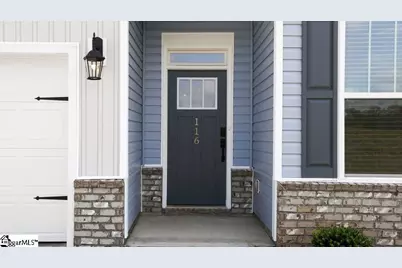 206 Archer Drive, Greenwood, SC 29649 - Photo 4