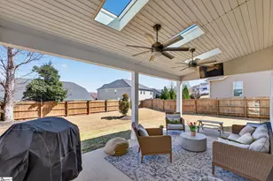 19 Caventon Dr, Simpsonville, SC 29681 - Photo 40