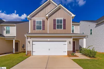 14 Corsica Court, Simpsonville, SC 29681 - Photo 1