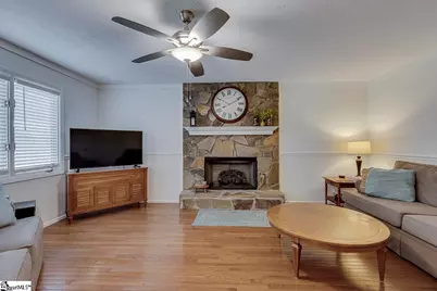 105 Berrywood Court, Greer, SC 29650 - Photo 14