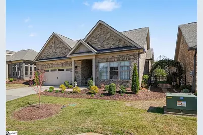 241 Courtyard Court, Greer, SC 29650 - Photo 2