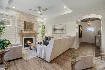 241 Courtyard Court, Greer, SC 29650 - Photo 4