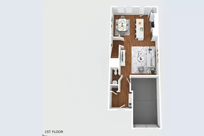 205 Shallons Drive, Greenville, SC 29609 - Photo 48