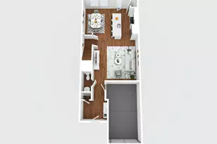 205 Shallons Dr, Greenville, SC 29609 - Photo 48