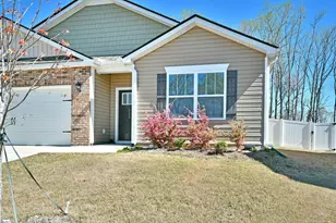 533 Gammon Ln, Fountain Inn, SC 29644 - Photo 2