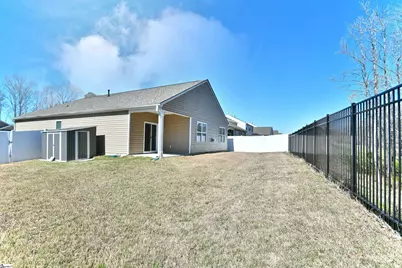 533 Gammon Lane, Fountain Inn, SC 29644 - Photo 16