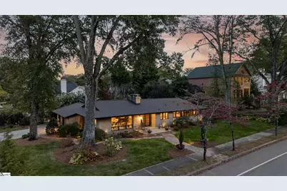 801 McDaniel Avenue, Greenville, SC 29605 - Photo 4