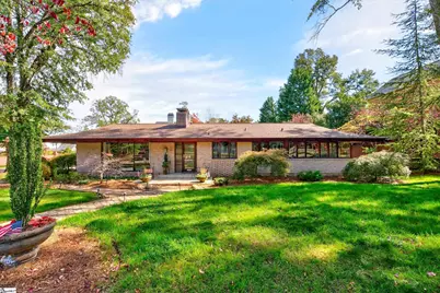 801 McDaniel Avenue, Greenville, SC 29605 - Photo 2