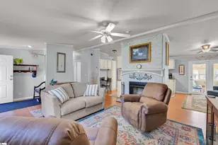 741 Willis Rd, Spartanburg, SC 29301 - Photo 4