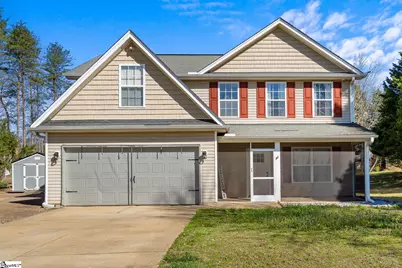 106 McBrie Lane, Pendleton, SC 29670 - Photo 1