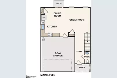 161 Davis Drive, Spartanburg, SC 29303 - Photo 2