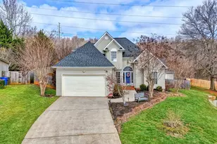 112 Mountain Side Way, Greenville, SC 29607 - Photo 2