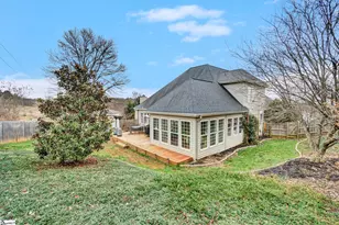 112 Mountain Side Way, Greenville, SC 29607 - Photo 36