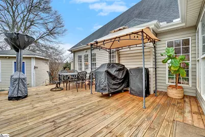 112 Mountainside Way, Greenville, SC 29607 - Photo 38