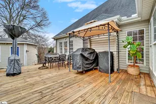 112 Mountain Side Way, Greenville, SC 29607 - Photo 38