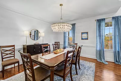 518 Spaulding Lake Drive, Greenville, SC 29615 - Photo 8