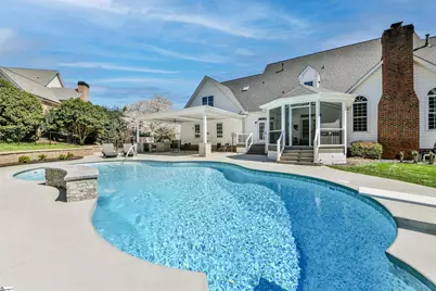 518 Spaulding Lake Drive, Greenville, SC 29615 - Photo 4