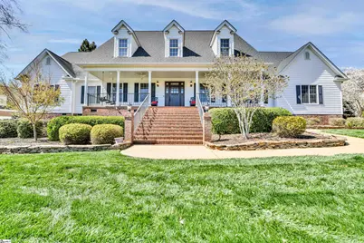 518 Spaulding Lake Drive, Greenville, SC 29615 - Photo 2