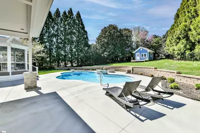 518 Spaulding Lake Drive, Greenville, SC 29615 - Photo 26