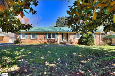 148 Hickory Hill Drive, Inman, SC 29349 - Photo 1