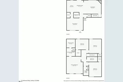 229 Ashwood Way, Easley, SC 29631 - Photo 40