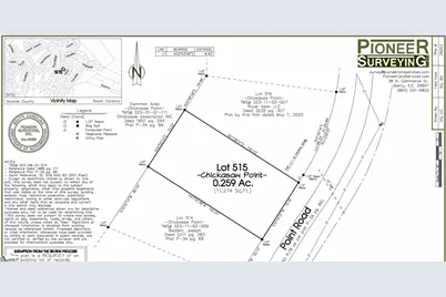 Lot 515 Point Road, Westminster, SC 29693 - Photo 4