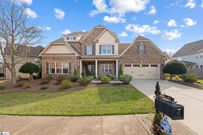 15 Knights Valley Drive, Simpsonville, SC 29681 - Photo 1