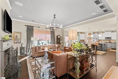 15 Knights Valley Drive, Simpsonville, SC 29681 - Photo 6