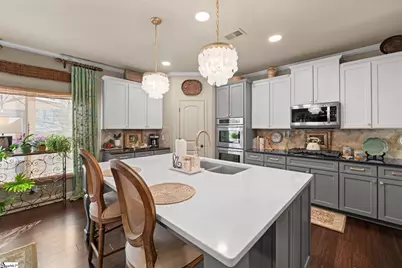 15 Knights Valley Drive, Simpsonville, SC 29681 - Photo 14