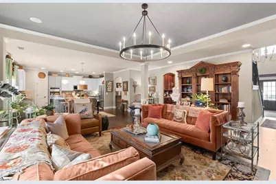 15 Knights Valley Drive, Simpsonville, SC 29681 - Photo 8