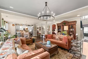 15 Knights Valley Dr, Simpsonville, SC 29681 - Photo 8