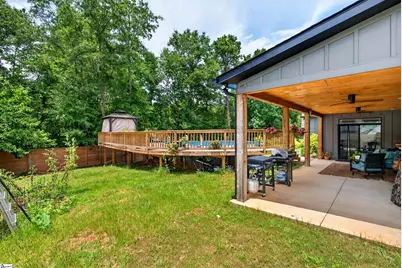 1512 Asbury Park Road, Anderson, SC 29625 - Photo 22
