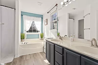 803 Barn Swallow Drive, Simpsonville, SC 29680 - Photo 12