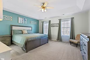 803 Barn Swallow Dr, Simpsonville, SC 29680 - Photo 10